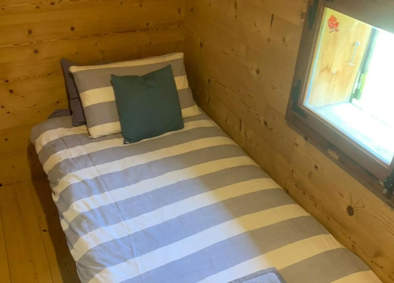 Mazot Hirondelle Villa Morzine France
