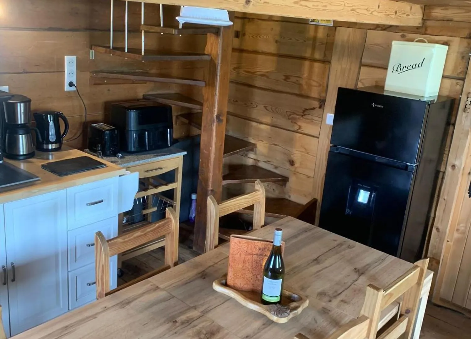 Mazot Hirondelle Villa Morzine
