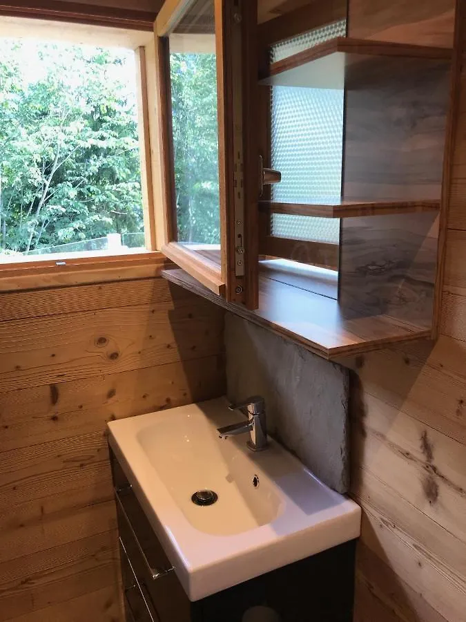 Mazot Hirondelle Villa Morzine France