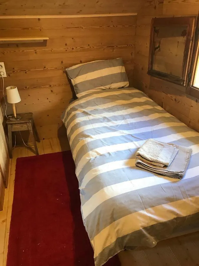 Mazot Hirondelle Villa Morzine