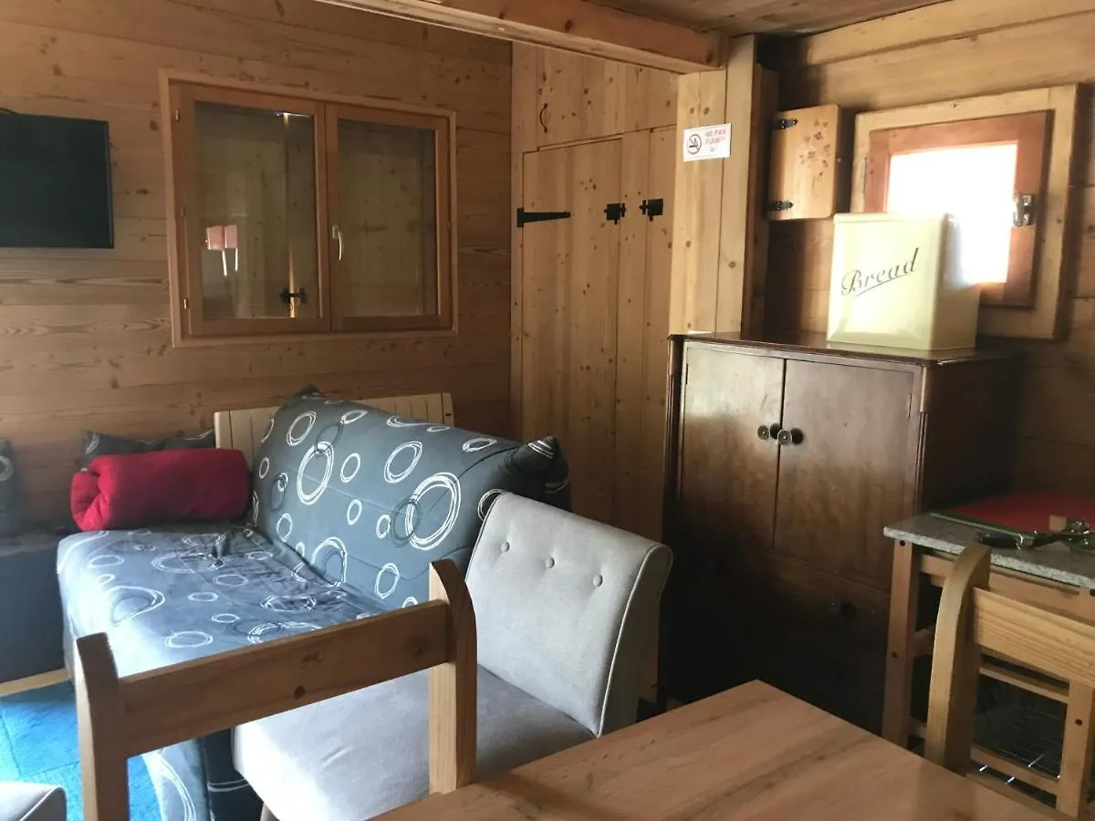 Mazot Hirondelle Βίλα Morzine