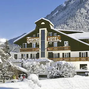 Le Sporting Hotel