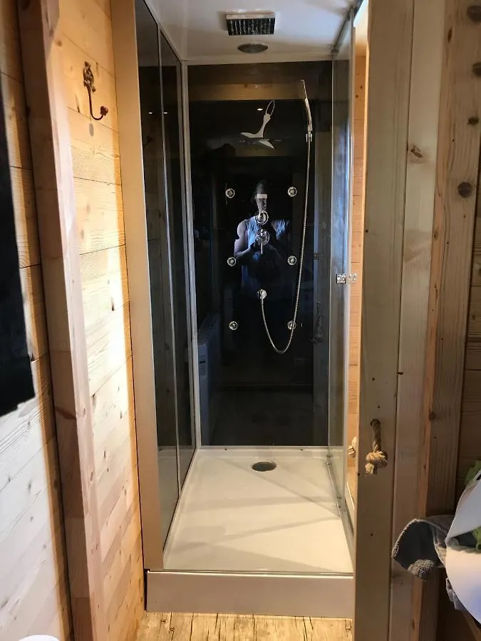 Chalet Mazot Hirondelle Villa Morzine